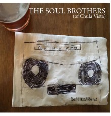 The Soul Brothers - Rabbits / Nuns