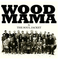 The Soul Jacket - Wood Mama