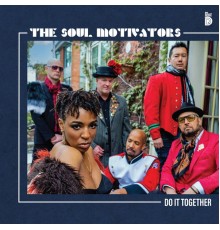 The Soul Motivators - Power!