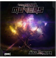 The Soul Movers - Soul Shaker