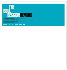 The Soul Session - Remix EP