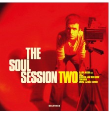 The Soul Session - two