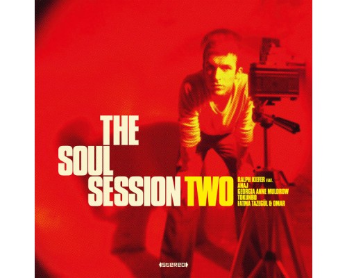 The Soul Session - two