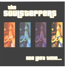 The Soulsteppers - One Last Time