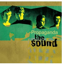 The Sound - Propaganda