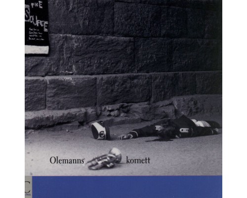 The Source - Olemanns Kornett