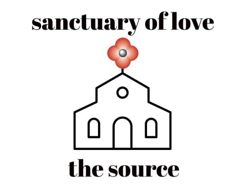 The Source - Sanctuary of Love