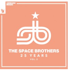 The Space Brothers - 25 Years, Vol. 2