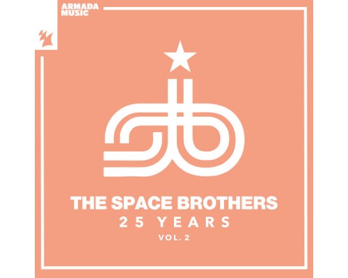 The Space Brothers - 25 Years, Vol. 2