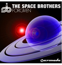 The Space Brothers - Forgiven