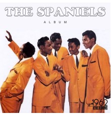 The Spaniels - Album