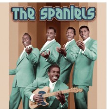 The Spaniels - Presenting the Spaniels