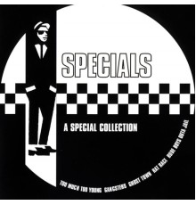 The Specials - A Special Collection