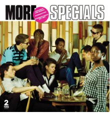 The Specials - More Specials (Deluxe Version)