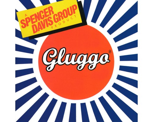 The Spencer Davis Group - Gluggo