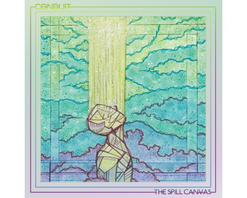 The Spill Canvas - Conduit