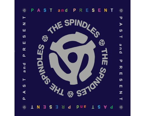 The Spindles - Past and Present