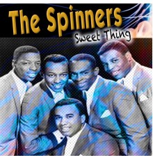 The Spinners - Sweet Thing