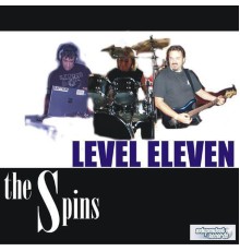 The Spins - Level Eleven