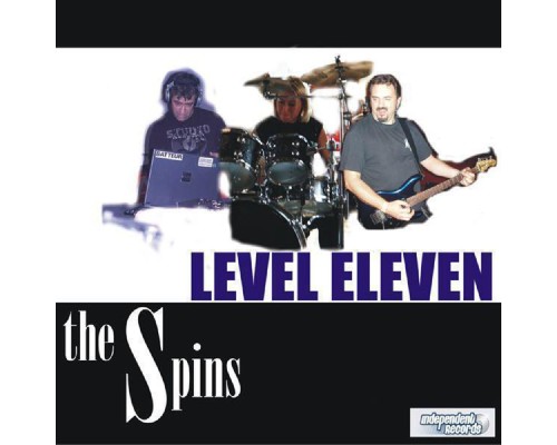 The Spins - Level Eleven