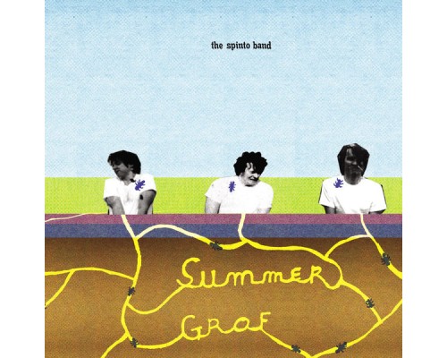 The Spinto Band - Summer Grof