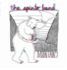 The Spinto Band - Mountains/Brown Boxes