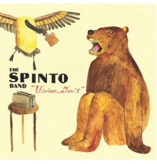 The Spinto Band - Vivian, Don't