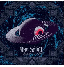 The Spirit - Cosmic Terror