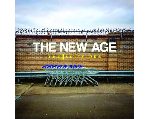 The Spitfires - The New Age