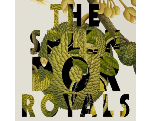 The Splendor - Royals