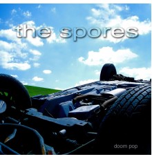 The Spores - doom pop