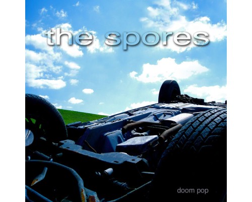 The Spores - doom pop