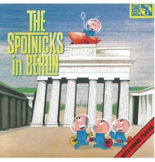 The Spotnicks - In Berlin