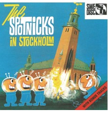 The Spotnicks - In Stockholm