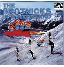 The Spotnicks - In Winterland