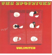 The Spotnicks - Unlimited