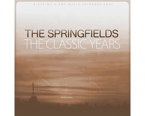 The Springfields - The Classic Years