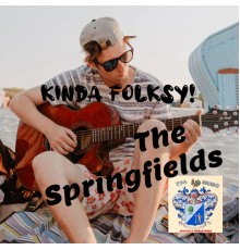 The Springfields - Kinda Folksy