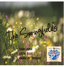 The Springfields - The Springfields