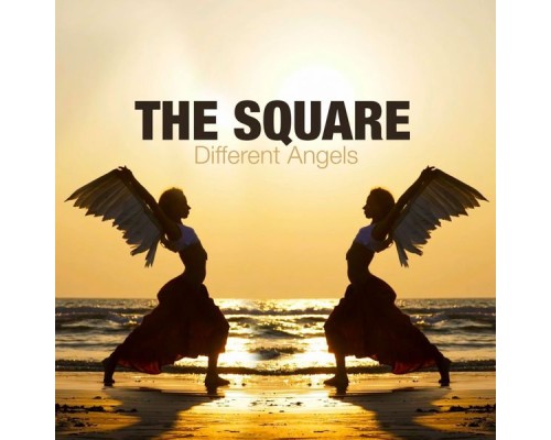 The Square - Different Angles