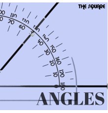 The Square - Angles