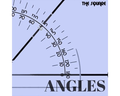 The Square - Angles