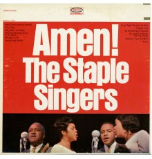 The Staple Singers - Amen!