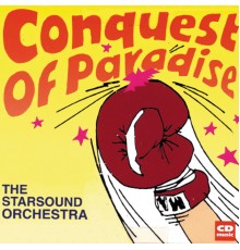 The Starsound Orchestra - Conquest of Paradise