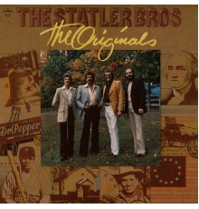 The Statler Brothers - The Originals