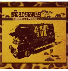 The Steadytones - Ride On