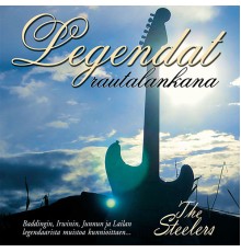 The Steelers - Legendat rautalankana