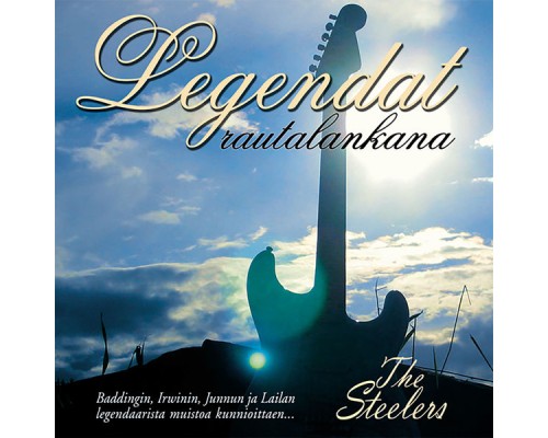 The Steelers - Legendat rautalankana