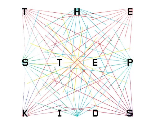 The Stepkids - The Stepkids