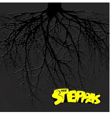 The Steppas - The Steppas